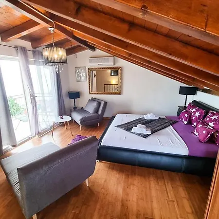 Villa Diana With Pool, Sauna,playground, *