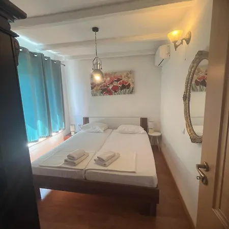 Villa Diana With Pool, Sauna,playground, *