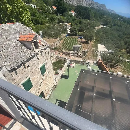 Villa Diana With Pool, Sauna,playground, Jesenice (Split-Dalmatia)