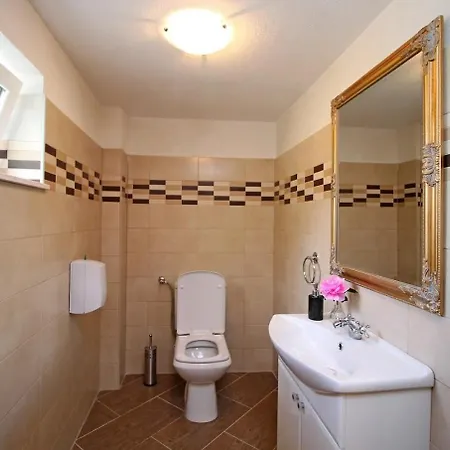 Diana With Pool, Sauna,playground, Villa *