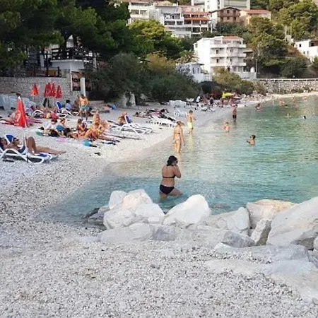 Diana With Pool, Sauna,playground, * Jesenice (Split-Dalmatia)